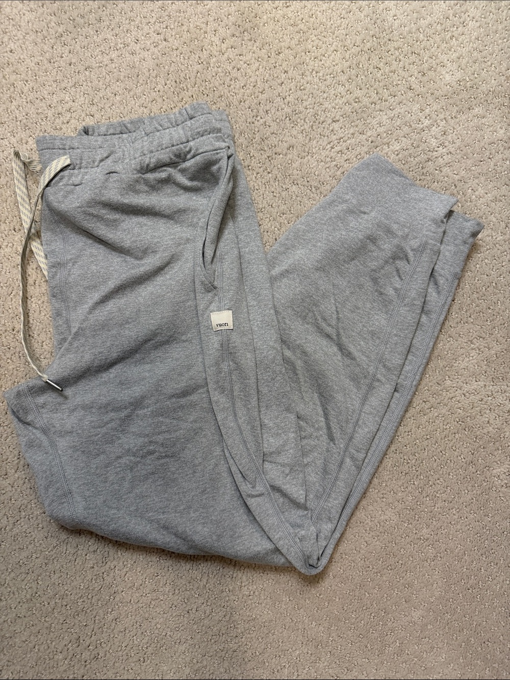 Vuori DreamKnit Joggers